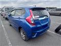 2017 Honda Fit