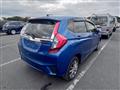 2017 Honda Fit