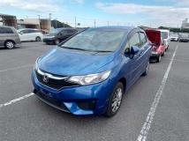 2017 Honda Fit
