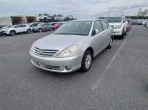 2002 Toyota Allion