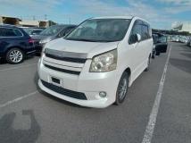 2008 Toyota Noah