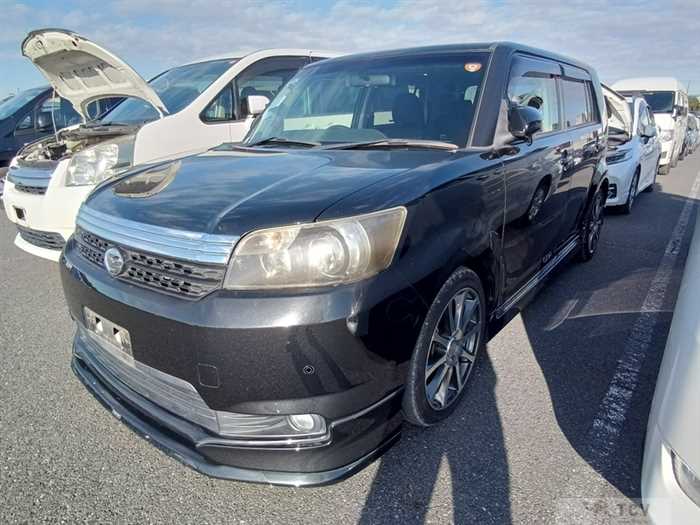 2010 Toyota Corolla Rumion