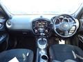 2016 Nissan Juke