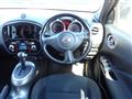 2016 Nissan Juke