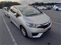 2016 Honda Fit