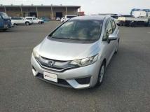 2014 Honda Fit
