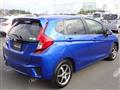 2016 Honda Fit