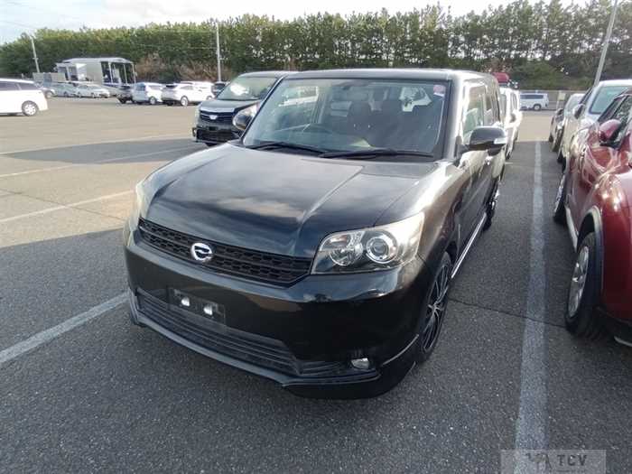 2010 Toyota Corolla Rumion