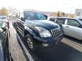 2008 Toyota Land Cruiser Prado