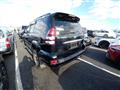 2008 Toyota Land Cruiser Prado