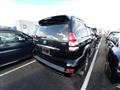 2008 Toyota Land Cruiser Prado