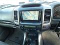 2008 Toyota Land Cruiser Prado