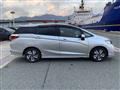 2016 Honda Shuttle