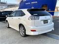 2007 Toyota Harrier