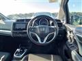 2016 Honda Fit Hybrid