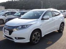 2016 Honda VEZEL