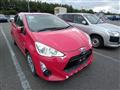2016 Toyota AQUA