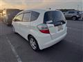 2010 Honda Fit