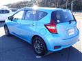 2016 Nissan Note