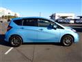 2016 Nissan Note