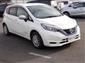2016 Nissan Note