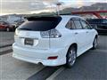 2007 Toyota Harrier