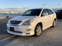 2007 Toyota Harrier