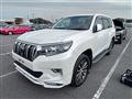 2017 Toyota Land Cruiser Prado