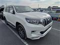 2017 Toyota Land Cruiser Prado