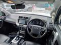 2017 Toyota Land Cruiser Prado