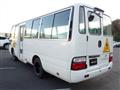 2013 Toyota Coaster