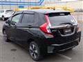 2016 Honda Fit