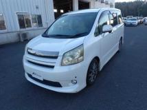 2009 Toyota Noah