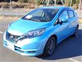 2016 Nissan Note