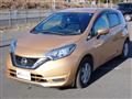 2016 Nissan Note