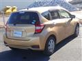 2016 Nissan Note
