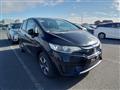 2016 Honda Fit Hybrid