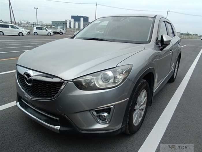 2013 Mazda CX-5
