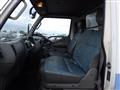 2002 Mitsubishi Canter