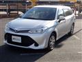 2016 Toyota Corolla Fielder