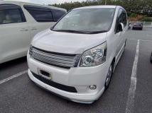 2009 Toyota Noah