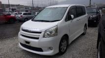 2008 Toyota Noah