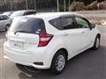2016 Nissan Note