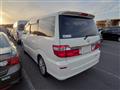 2003 Toyota Alphard