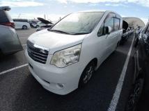 2011 Toyota Noah