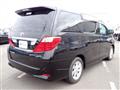 2008 Toyota Alphard