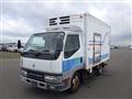 2002 Mitsubishi Canter