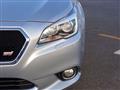 2015 Subaru Legacy B4