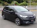 2016 Honda Fit