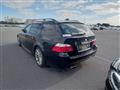 2008 BMW 5 Series